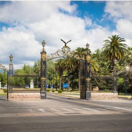 E.Z Centrico, Mendoza Apartment ภายนอก รูปภาพ