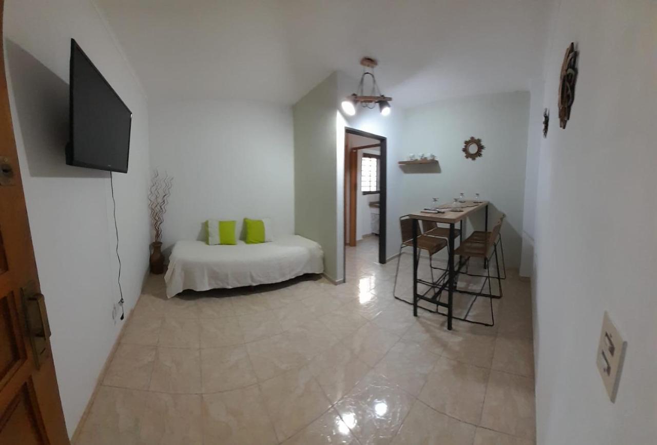 E.Z Centrico, Mendoza Apartment ภายนอก รูปภาพ