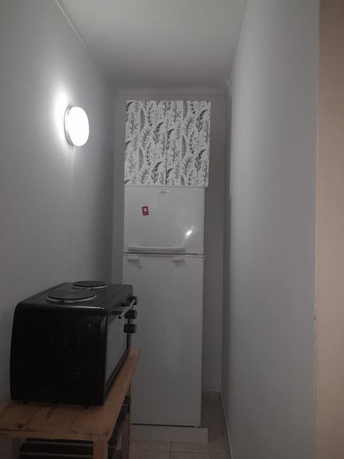 E.Z Centrico, Mendoza Apartment ภายนอก รูปภาพ