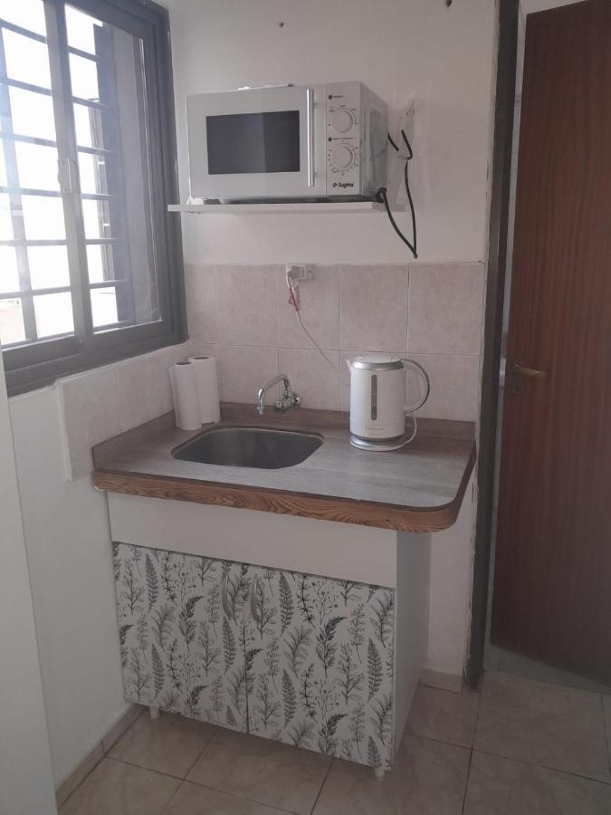 E.Z Centrico, Mendoza Apartment ภายนอก รูปภาพ
